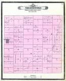 Sherbrooke Township, Traill and Steele Counties 1892